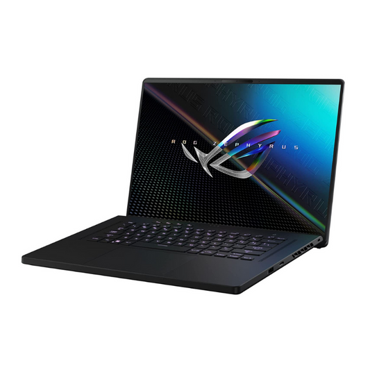 Asus Rog GU603Z M16 Core i7(12700) 16gb/512ssd/6gb RTX 3060 Nvidia /Win 11/16.0″ Laptop