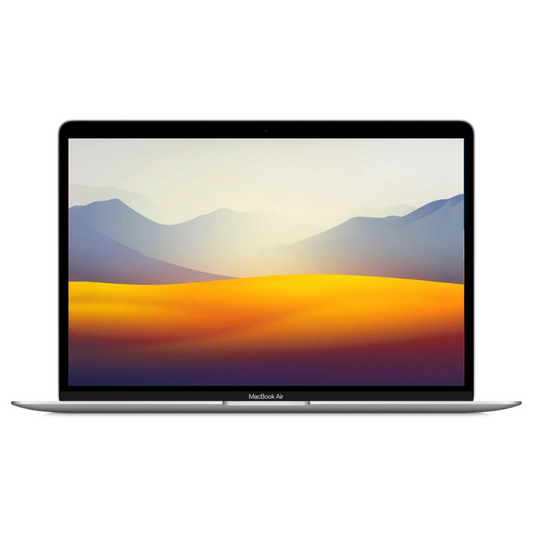 Apple Macbook M1 A2337 3.2GHZ 8RAM 256GB Storage 13.3" -----