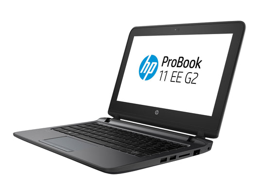 HP ProBook 11 X360 G2 EE Intel Core i5 7th Gen 8GB RAM 256 GB STORAGE 11" ---