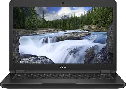 Dell Latitude 5490 Intel Core i5 8th Gen 8GB RAM NO GB STORAGE 14" _