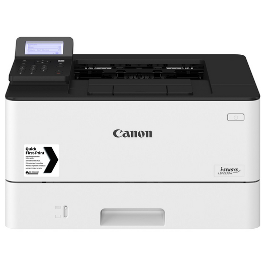 Canon I-SENSYS LBD223dw A4 Mono Laser Printer