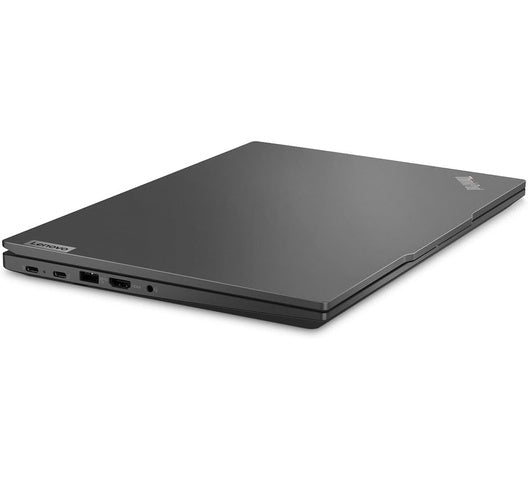 Lenovo ThinkPad E14 Gen 5 21JK0053US 14" Notebook - WUXGA - 1920 x 1200 - Intel Core i7 13th Gen i7-1355U Deca-core (10 Core) 1.70 GHz - 16 GB Total RAM  512 GB