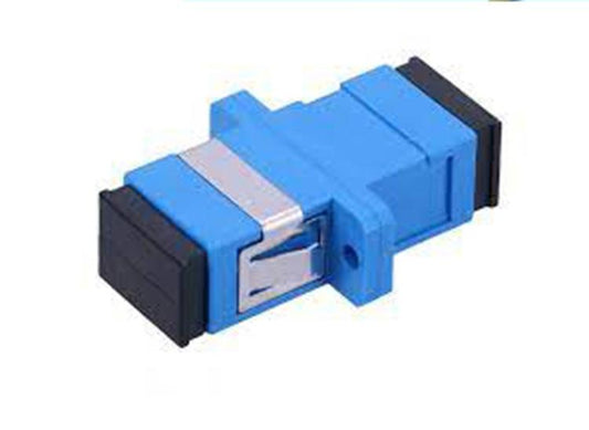 Single mode adapters - SC/UPC