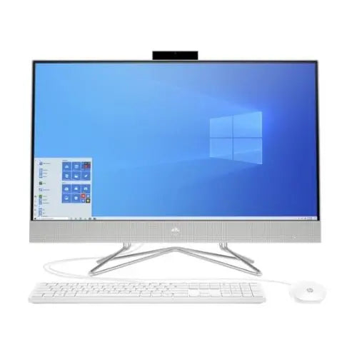 HP All-in-One 24-cb1024nh Core i5 8GB RAM 512GB SSD Touchscreen desktop PC