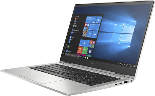 HP EliteBook 830 G7 Intel Core i7 1.8GHZ 16GB RAM 512GB STORAGE 13" ____