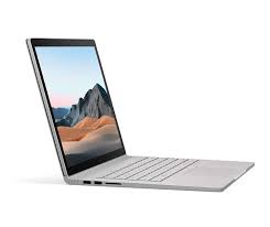 Microsoft Surface Laptop 3 1868 Intel Core i7 10th Gen 16GB RAM 256 GB STORAGE 13" -----