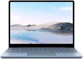 Microsoft Surface Laptop Go 2 2013 Intel Core i5 2.4GHZ 16GB RAM 256GB STORAGE 12" __