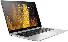 Hp EliteBook X360 1030 G4 Intel Core i7 1.9GHZ 16GB RAM 512GB STORAGE 13.3" ---