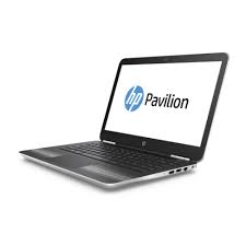 HP Pavilion 14 Intel Core i7 2.8GHZ 8RAM 256GB Storage 14" _____