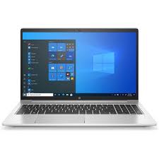 Hp Probook 450 G8 Intel Core i3 2.0GHZ 8RAM 512 SSDGB Storage 15.6" ____