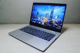 HP EliteBook 745 G6 AMD Ryzen 5 2.1GHZ 16GB RAM 256GB STORAGE 14" _____