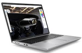 Hp Zbook Fury 16 G9 Intel Core i9 2.3GHZ 16RAM 1000 SSDGB Storage 16.0" _____