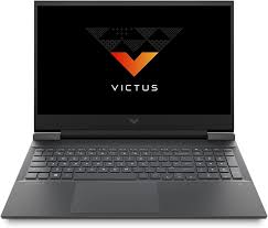 Hp Victus 16 Intel Core i5 2.5GHZ 16RAM 1000 SSDGB Storage 16'' ---