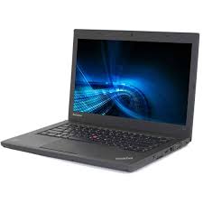 Lenovo ThinkPad T460s Intel Core i5 6th Gen 8GB RAM 256 GB STORAGE 14" _____