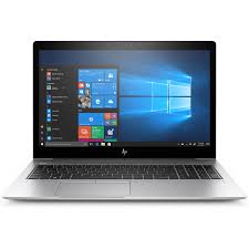 HP EliteBook 850 G3 Intel Core i5 2.4GHZ 8GB RAM 256GB STORAGE 15" ____