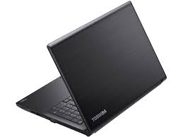 Toshiba DynaBook Satellite B55/L Intel Core i3 2GHZ 4GB RAM 320GB STORAGE 15" -