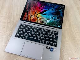 HP Zbook Firefly 14 G9 Intel Core i5 1.6GHZ 16RAM 1000 SSDGB Storage 14.0" ____