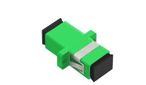 Single Mode Adapters (SC/APC)