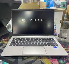 Hp Zhan 66 Pro 14 G4 Intel Core i7 3.0GHZ 8RAM 256GB Storage 14" ---