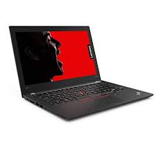 Lenovo ThinkPad X280 Intel Core i7 8th Gen 16GB RAM 256 GB STORAGE 12" __