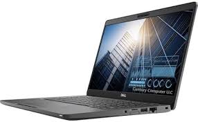 Dell Latitude 5300X360 Intel Core i5 1.6GHZ 8GB RAM 256GB STORAGE 13" -