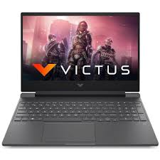 HP Victus Gaming 15 Intel Core i5 2.0GHZ 8RAM 512GB Storage 15.6" ____