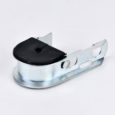 J Hook Clamp Small (8-12mm)