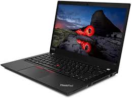 Lenovo ThinkPad T490 Intel Core i7 1.9GHZ 16GB RAM 256GB STORAGE 14" _____