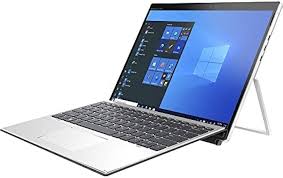 HP Elite X2 G8 Intel Core i5 2.6GHZ 16GB RAM 256GB STORAGE 13" ___