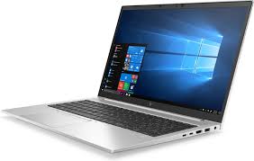 HP EliteBook 850 G8 Intel Core i5 2.4GHZ 16GB RAM 256GB STORAGE 15" ____