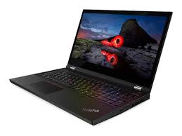 Lenovo ThinkPad P15 Intel Core i7 2.6GHZ 16GB RAM 512GB STORAGE 15" ----