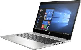 HP ProBook 455R G6 AMD Ryzen 5 AMD 8GB RAM 256 GB STORAGE 14"  ----