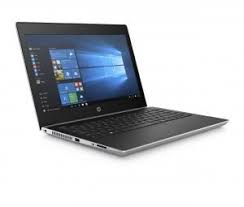 HP ProBook 430 G7 Intel Core i7 1.8GHZ 16GB RAM 256GB STORAGE 13" _____