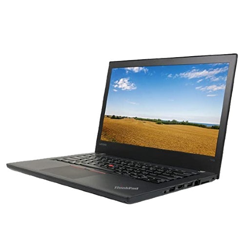 Lenovo ThinkPad T470 Intel Core i5 2.6GHZ 8GB RAM 256GB STORAGE 14" ---