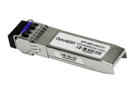 SFP20KM-10G - SFP+Single Mode 20KM, 1310nm,10G